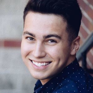 Meet your Posher, Jackson